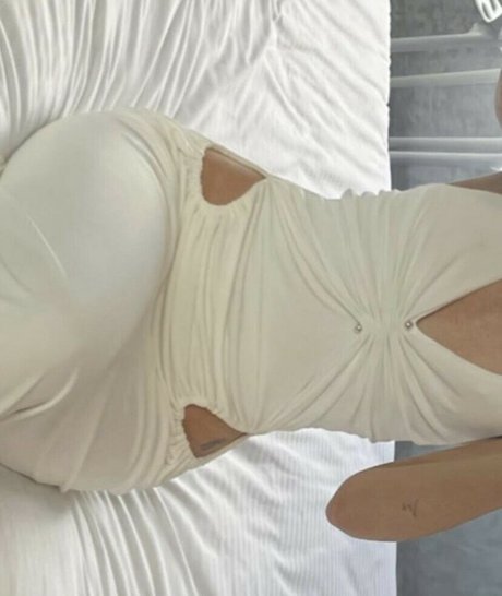 Photo nue de fuite OnlyFans de Summer Everitt