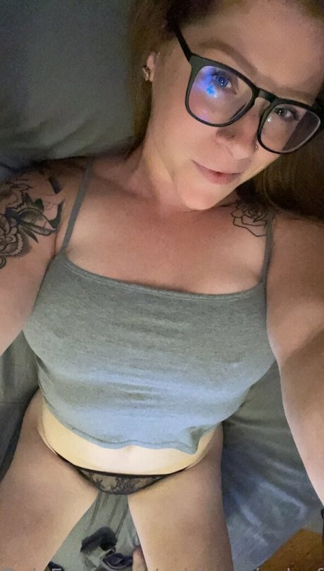 Photo nue de fuite OnlyFans de Ashleyynicolefree