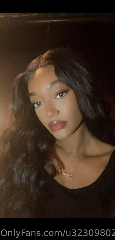 Photo nue de fuite OnlyFans de Unboxingbrandy
