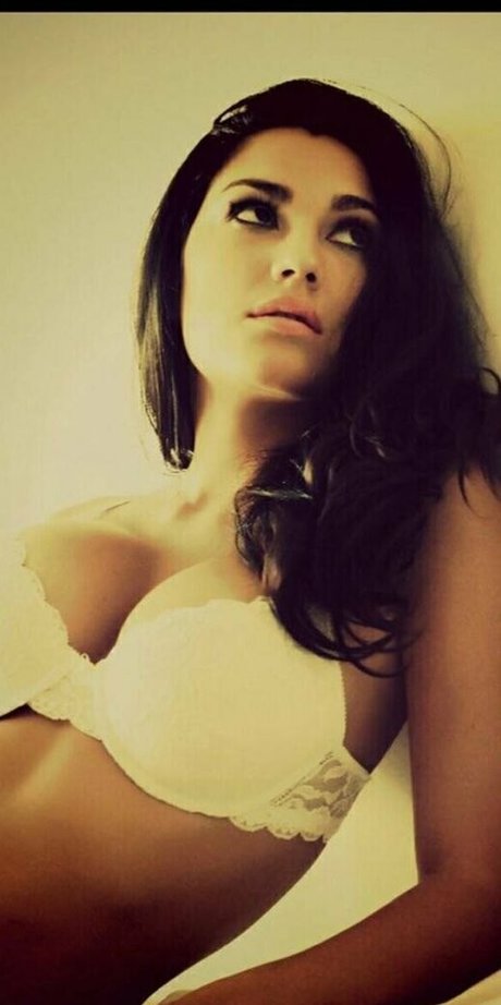 Photo nue de fuite OnlyFans de Helenaok1