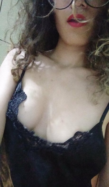 Photo nue de fuite OnlyFans de Nicspace