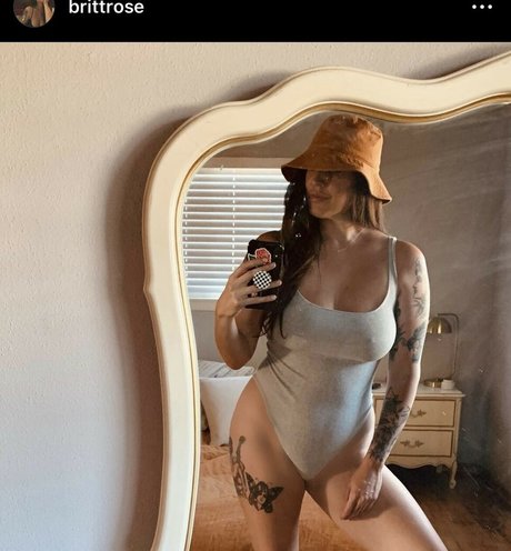 Brittany Rose Bush