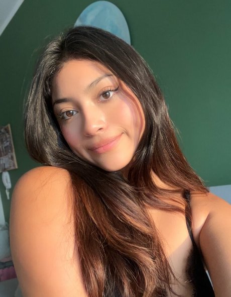 Photo nue de fuite OnlyFans de Sexyalexandra