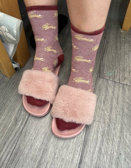 Footjobsandfeet