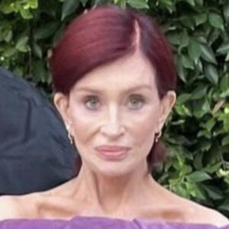 Photo nue de fuite OnlyFans de Sharon Osbourne