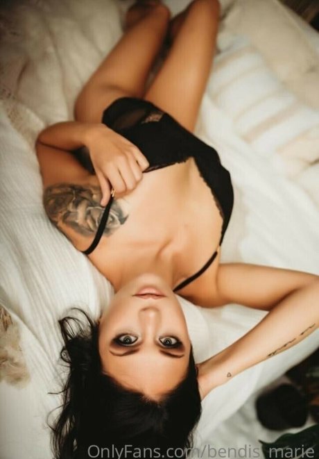 Bendi Marie