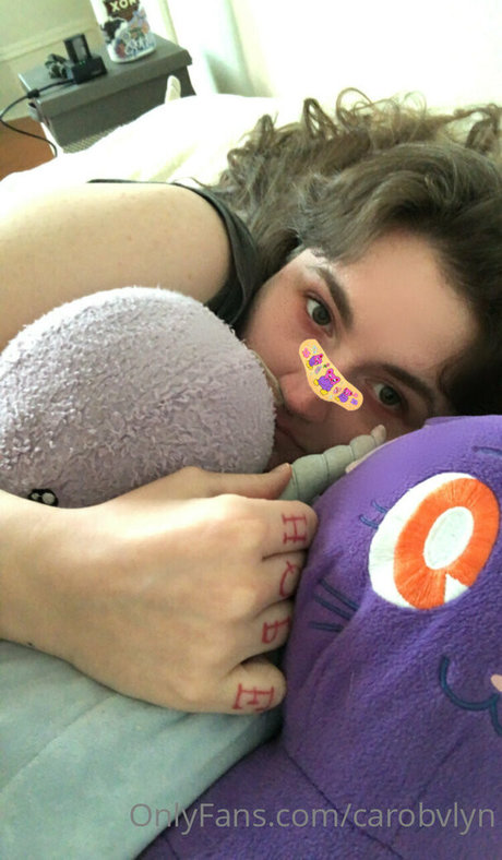 Carobvlyn