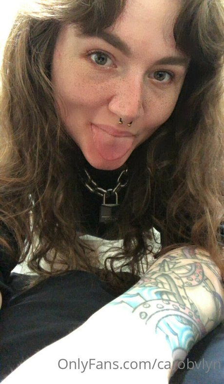 Carobvlyn