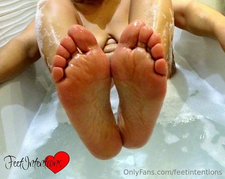 Feetintentions