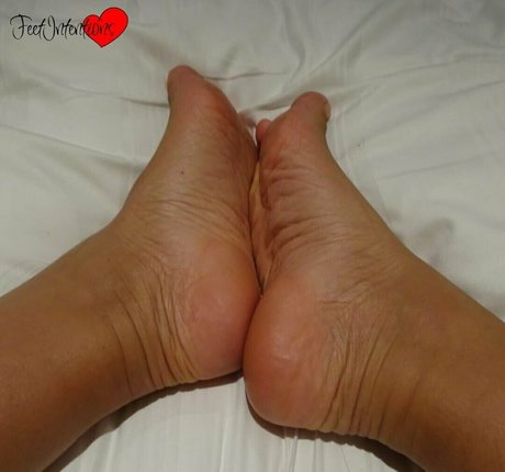 Feetintentions
