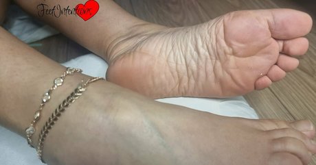 Feetintentions