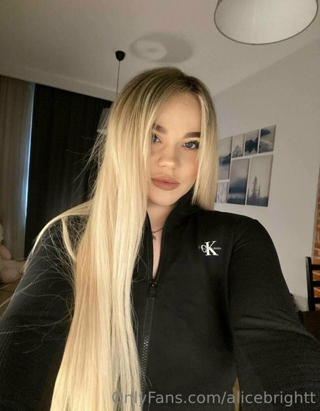 Photo nue de fuite OnlyFans de April007free