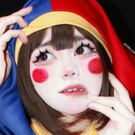 Photo nue de fuite OnlyFans de Littlemewi