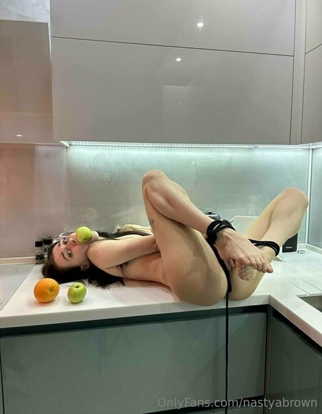 Nastyabrown