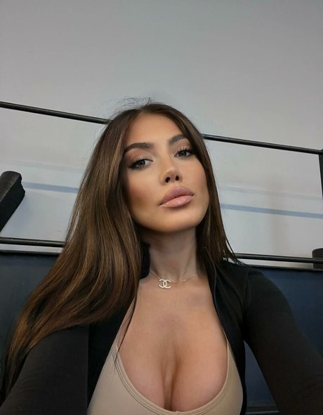 Milana Adamian
