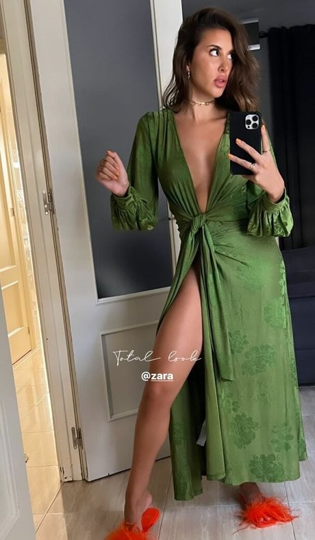 Photo nue de fuite OnlyFans de Mgarciarod