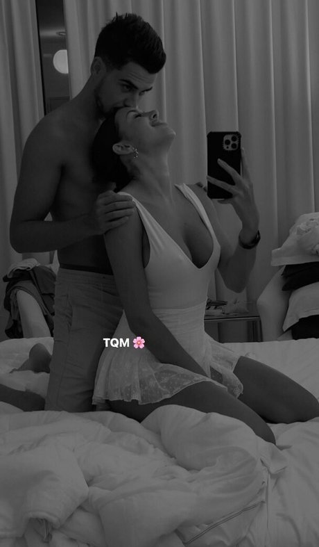 Photo nue de fuite OnlyFans de Mgarciarod