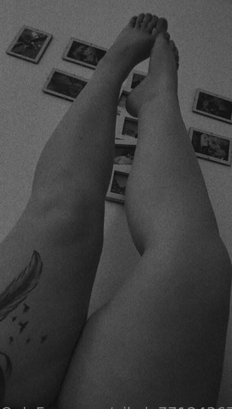 Photo nue de fuite OnlyFans de Nikola77124367