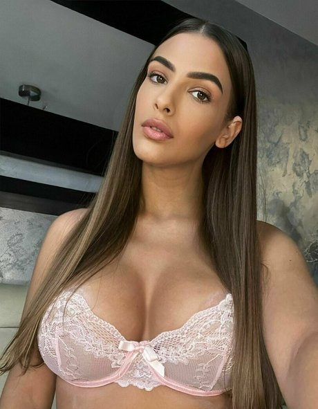 Photo nue de fuite OnlyFans de Iamklauu