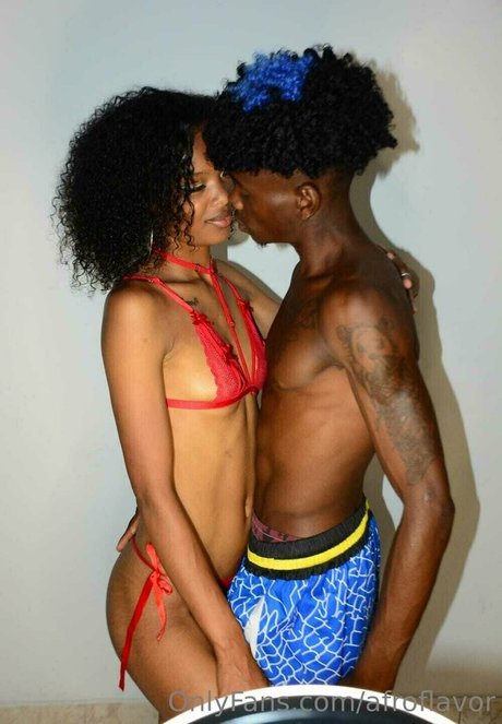 Afroflavor