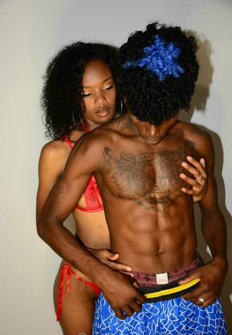 Afroflavor