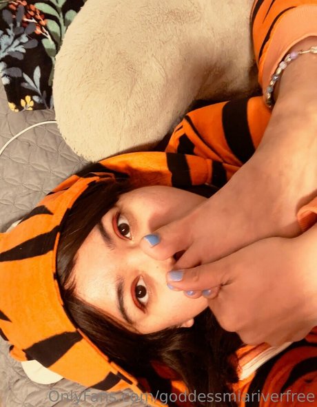 Photo nue de fuite OnlyFans de Tudiosamiafree