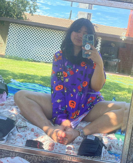 Photo nue de fuite OnlyFans de Tudiosamiafree