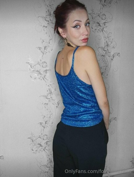 Photo nue de fuite OnlyFans de Foxyemmma