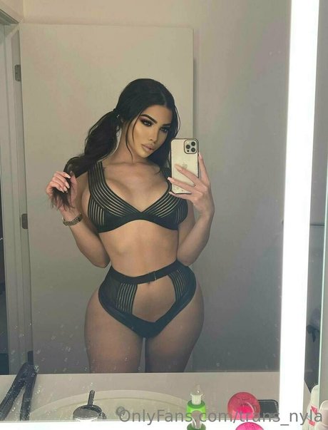 Transnyla