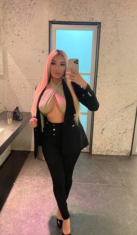 Luxuryysana Mym