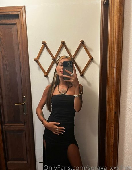 Sorayaxxxfree