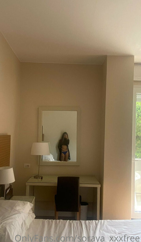 Sorayaxxxfree