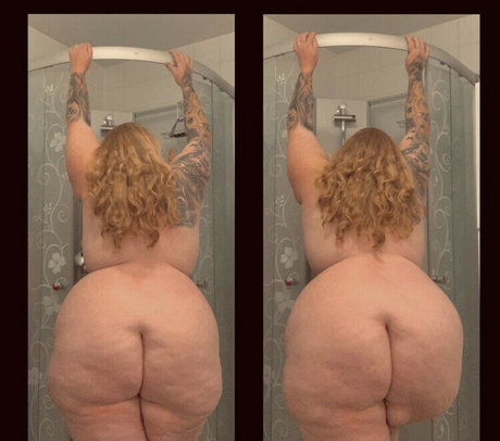 Photo nue de fuite OnlyFans de Nikolina Nilzen