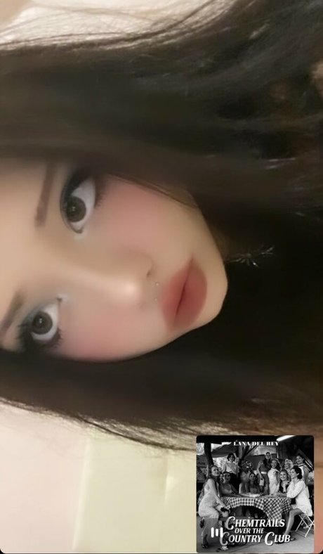 Photo nue de fuite OnlyFans de Katchamy