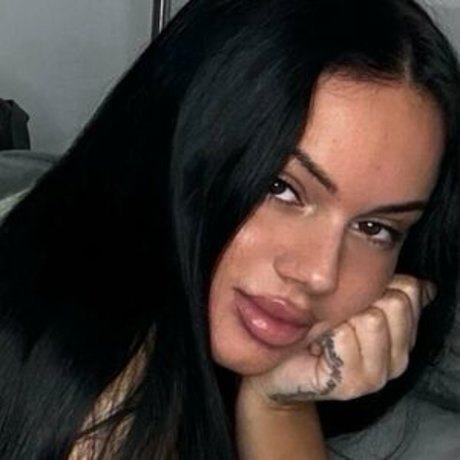 Photo nue de fuite OnlyFans de Biancatoxic