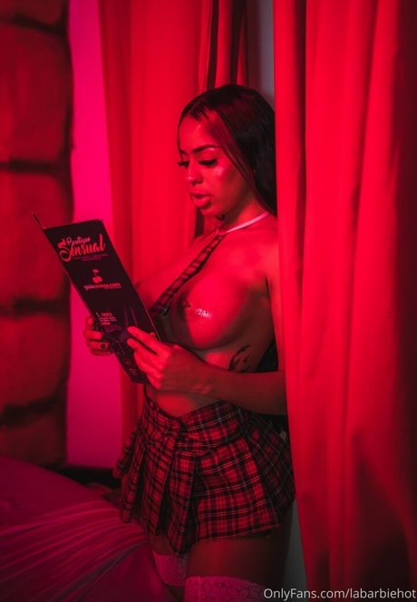 Labarbiehot