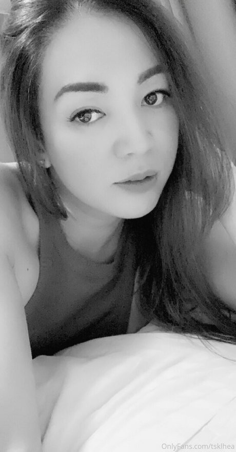 Photo nue de fuite OnlyFans de Tsklhea