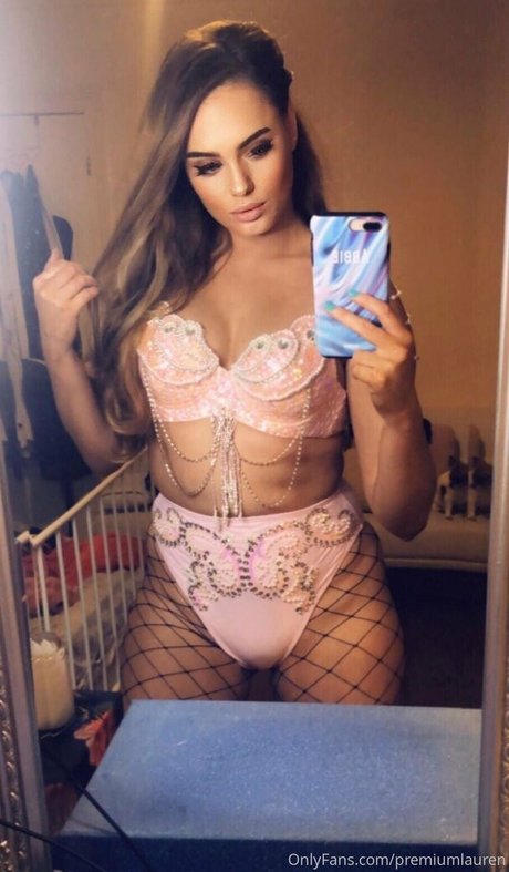 Photo nue de fuite OnlyFans de Yourgirlauren