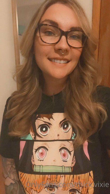 Thickvixie