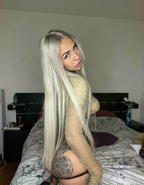 Photo nue de fuite OnlyFans de Fishballsg