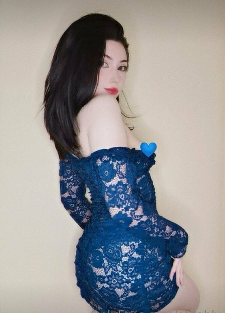 Photo nue de fuite OnlyFans de Aktahly