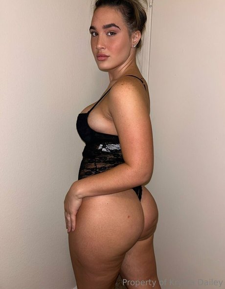 Photo nue de fuite OnlyFans de Favoriteprincesskk