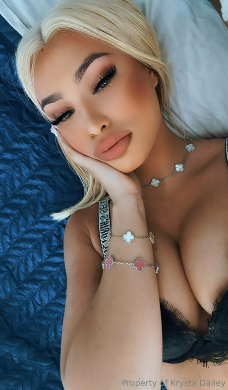 Photo nue de fuite OnlyFans de Favoriteprincesskk