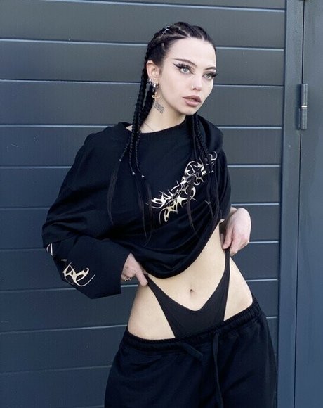 Ngorbatova