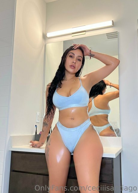 Ceciiisantiago