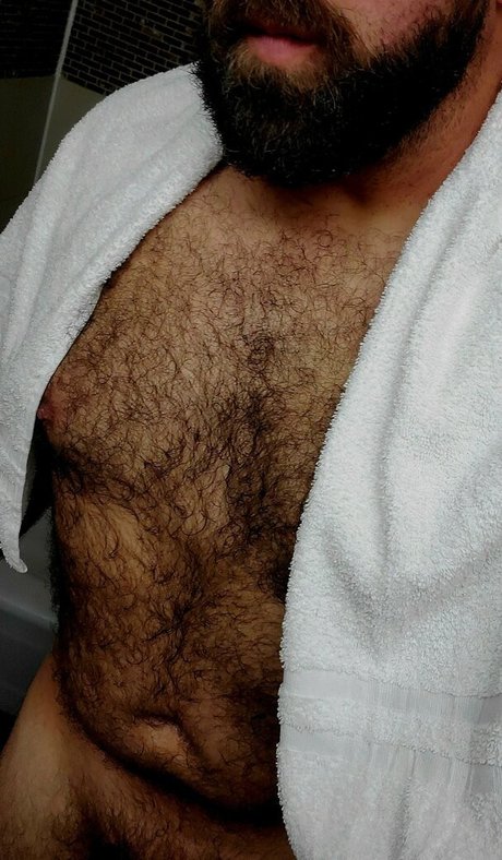 Beardedgeeky