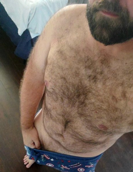 Beardedgeeky