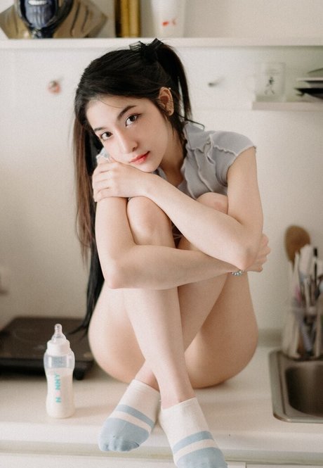 Photo nue de fuite OnlyFans de Bllncp
