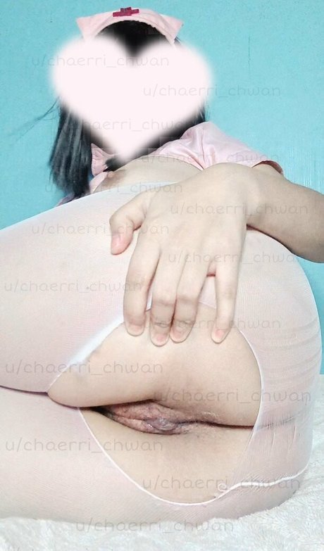 Photo nue de fuite OnlyFans de Kazucakey