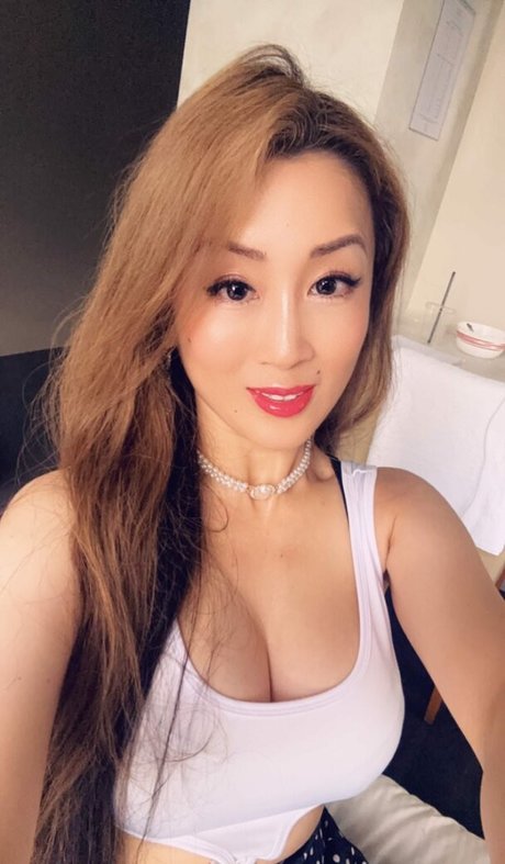 Photo nue de fuite OnlyFans de Originallysin